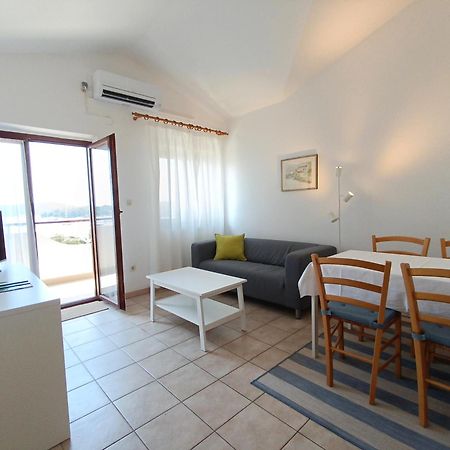 Ferienwohnung Splendid View Medulin Exterior foto
