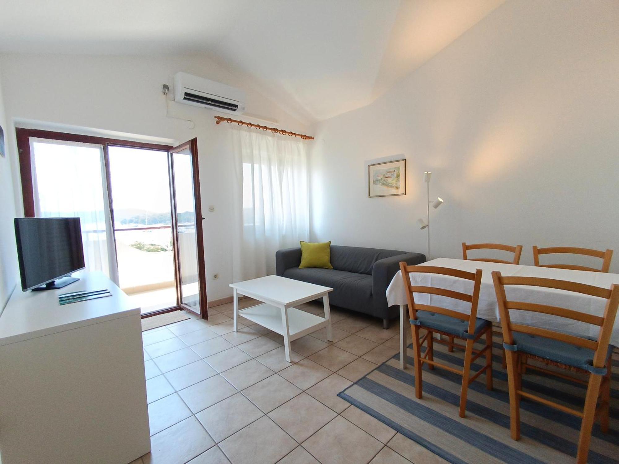 Ferienwohnung Splendid View Medulin Exterior foto