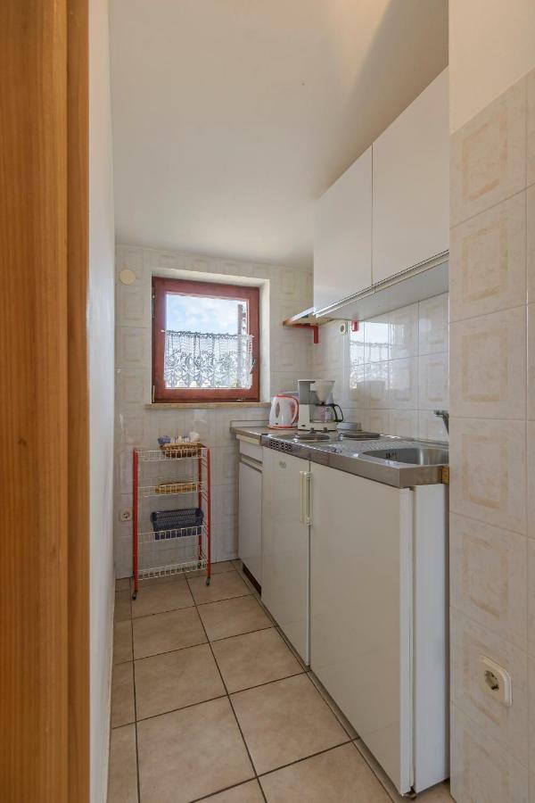 Ferienwohnung Splendid View Medulin Exterior foto