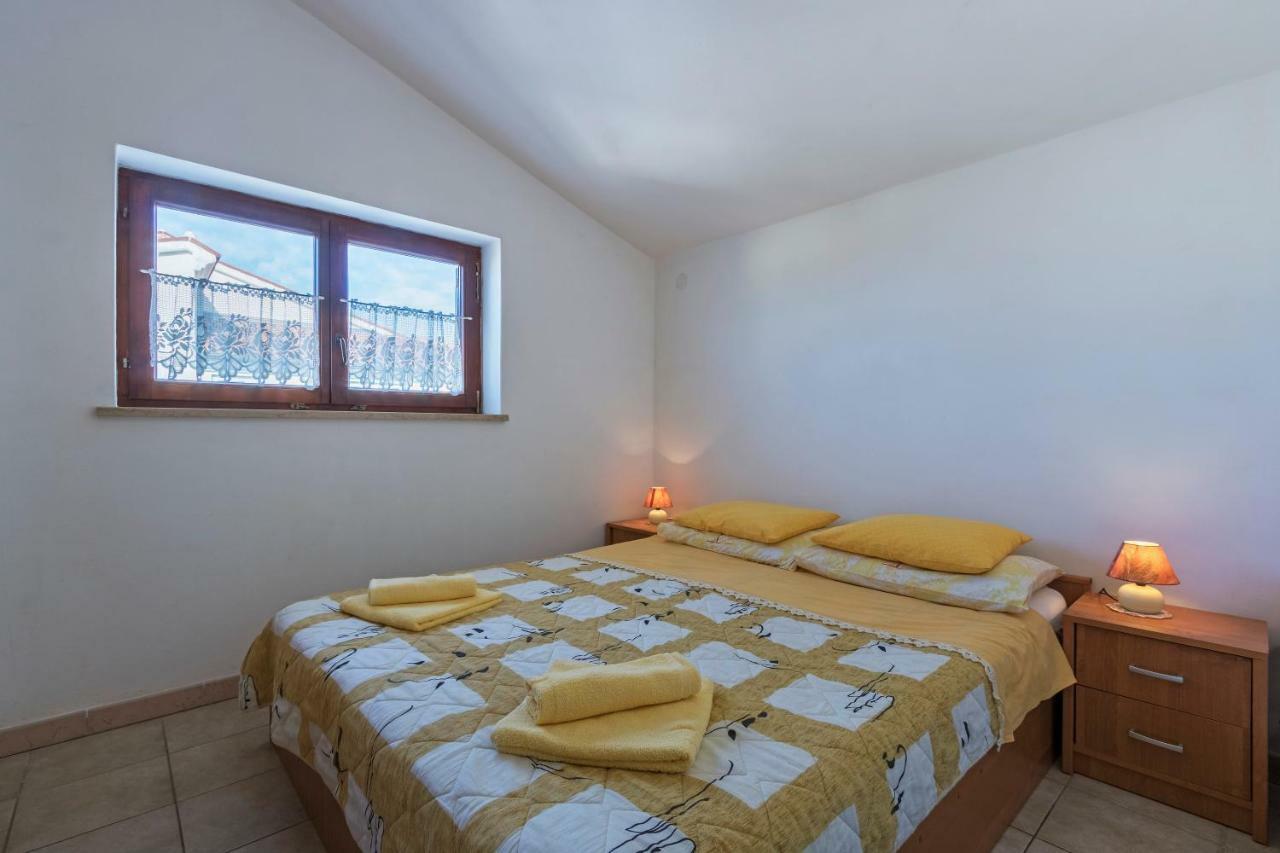 Ferienwohnung Splendid View Medulin Exterior foto