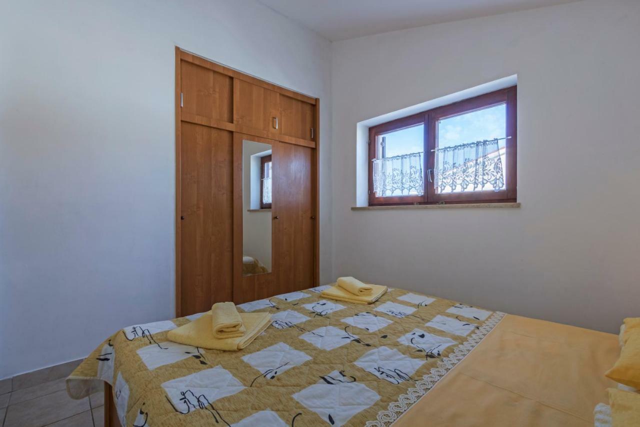 Ferienwohnung Splendid View Medulin Exterior foto