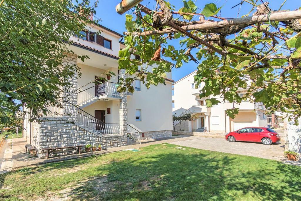 Ferienwohnung Splendid View Medulin Exterior foto